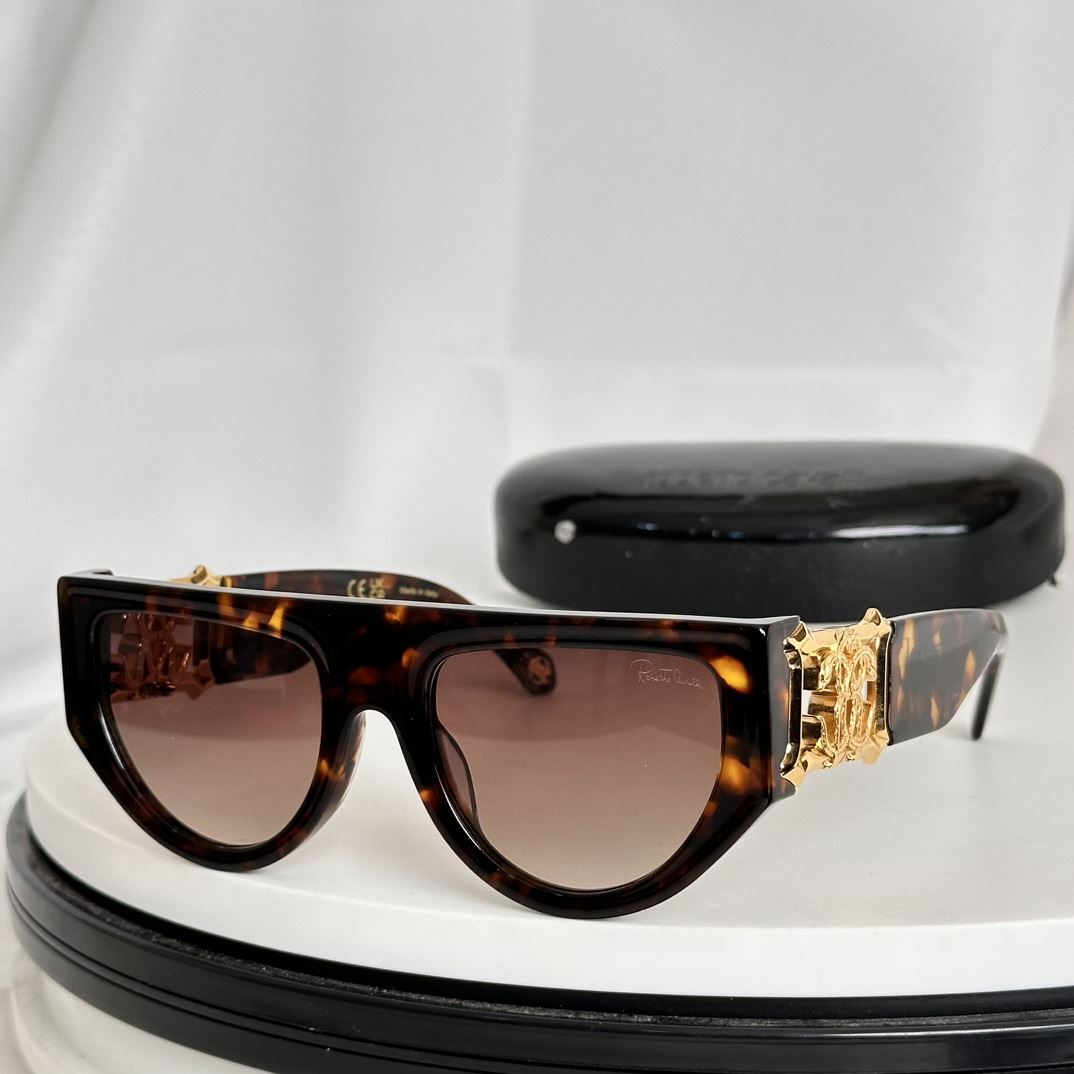 Roberto Cavalli Sunglasses